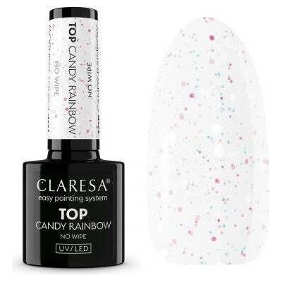 CLARESA Top Candy Rainbow No Wipe 5 g
