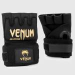 Venum | Официален Вносител за България Вътрешни Ръкавици Venum Black Gold - M