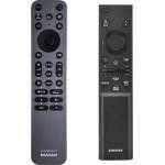 GENERAL SAMSUNG BN59-01388E, Neo QLED QNED, QN65QN800B, QN65QN900B, QN55QN85B, QN55QN90B, QN55S95BAFXZA - метал и подсветка дистанционно управление дубликат (BN59-01388E, Neo QLED QNED, QN65QN800B, QN65QN900B Дистанционно