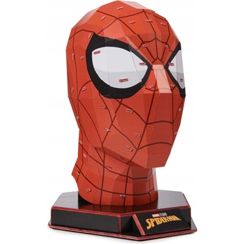4D BUILD 3D Puzzle Marvel: Spiderman 82 ks