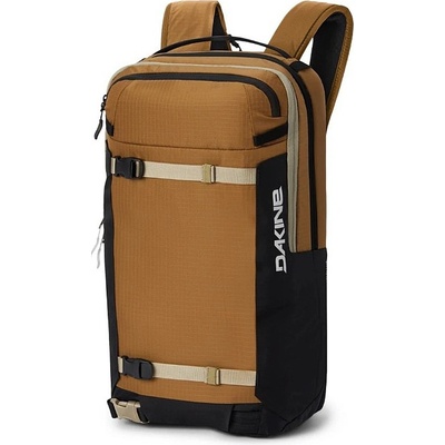 Dakine Mission Pro 18l Rubber