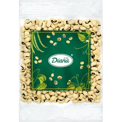 Diana Company Fazole černé oko 500 g