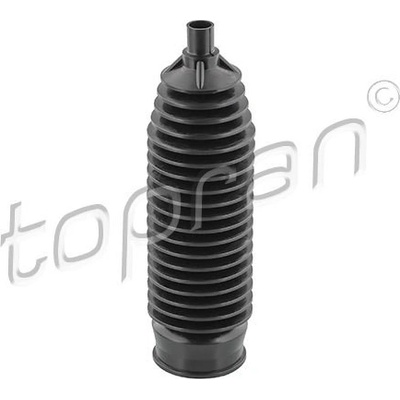 Manżeta riadenia TOPRAN 109 439