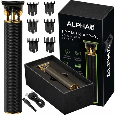 Alpha ATP-03