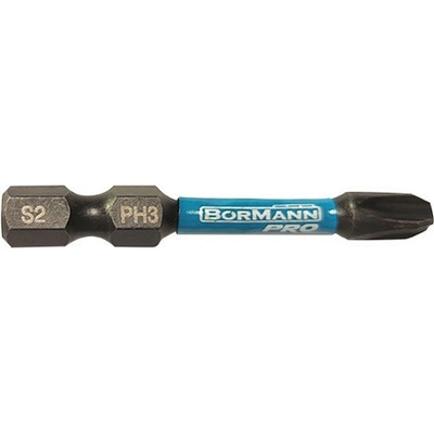 Bormann Pro PH3x50mm 2ks BHT3610-2