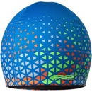 R2 Sportovní funkční čepice Drop ATK09B/M modrá