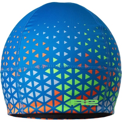 R2 Sportovní funkční čepice Drop ATK09B/M modrá