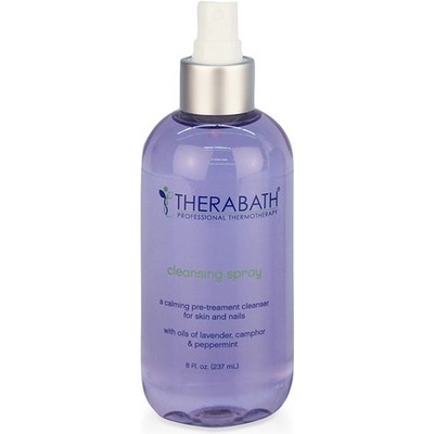 THERABATH Therabath® Почистващ спрей, преди парафинотерапия, 237 мл