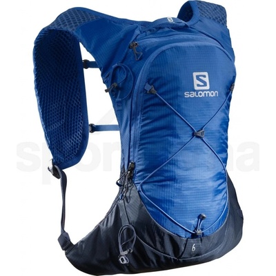 Salomon XT 10l nautical blue