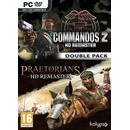 Commandos 2 & Praetorians (HD Remaster Double Pack)