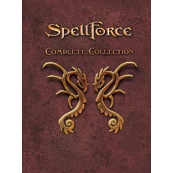 SpellForce Complete