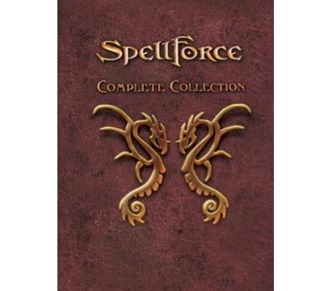 SpellForce Complete