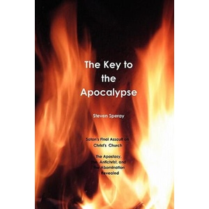 Key to the Apocalypse (ISBN: 9780578047997)