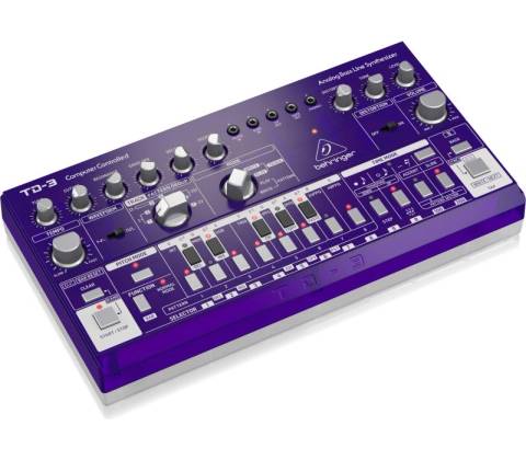 Behringer TD-3-GP
