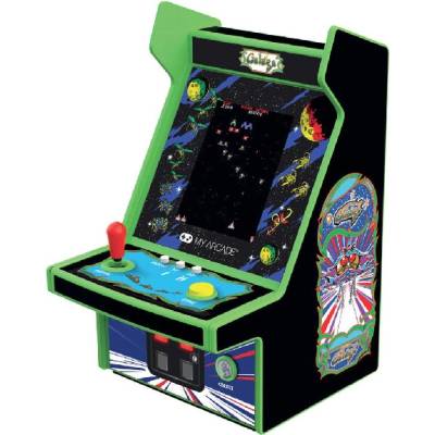 My Arcade Galaga Micro Player Pro