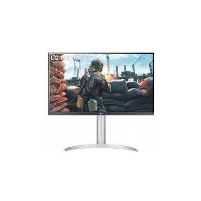 LG UltraFine 27UP650K-W