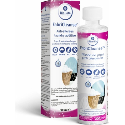 Fabri Cleanse™ 300 ml