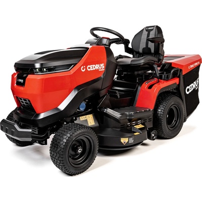 Hahn & Sohn Cedrus Premium C-TRAC-93HC-H