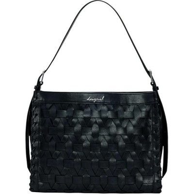 Desigual kabelka Dámská black