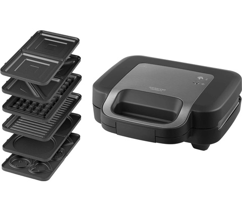 Sencor SSM 9860BK
