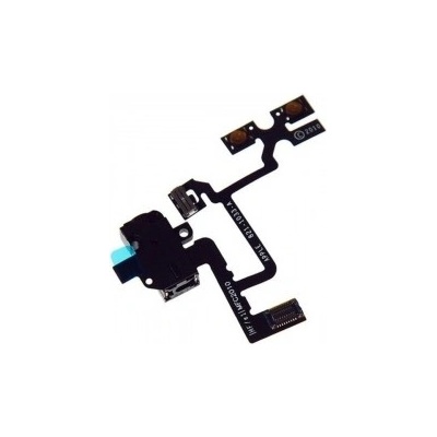 Flex kabel Apple iPhone 4 + audio konektor
