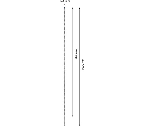 Bosch 2608900104
