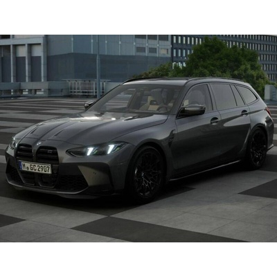 BMW M3 Touring xDrive Competition 390 kW