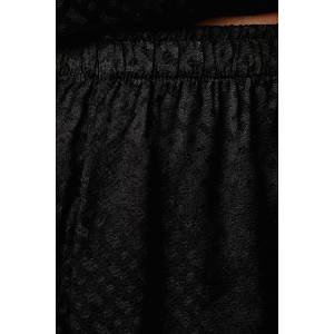 BOSS пижама от две части дамска от вискоза B Monogram_Gift Set (50570997)