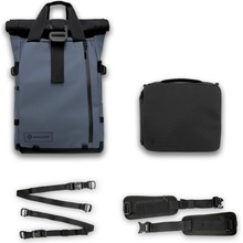 Wandr Prvke 31L Blue Photo Bundel V3