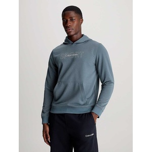 Calvin Klein Суитшърт pw graphic sweat hoodie (00gms4w339-5bx)