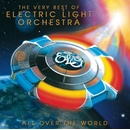 Hudba ELECTRIC LIGHT ORCHESTRA: ALL OVER THE WORLD: THE VERY B CD