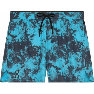 On Trail shorts