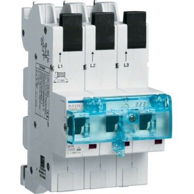 Hager HTS325E