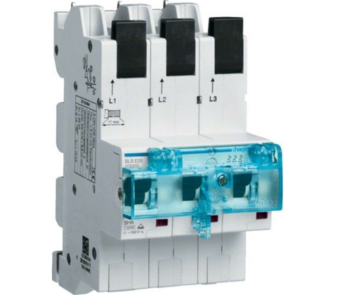 Hager HTS325E