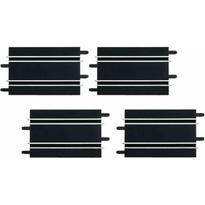 Carrera GO 61656 GO/D143 Rovinka 170mm (4ks)
