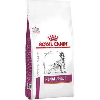 Royal Canin Renal Select Canine 2x10 kg
