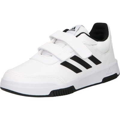 Adidas sportswear Спортни обувки 'Tensaur' бяло, размер 2.5