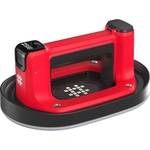 SHIJING Вакуум вендуза, акумулаторна, SHIJING 6108, 3.7V, 3.6Ah, 247x160 мм, до 260 кг, USB-C, дисплей, куфар (UNI-01012553)