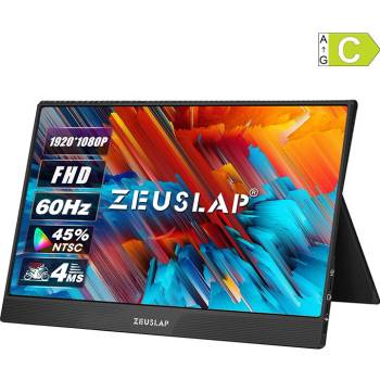 ZEUSLAP Z15ST