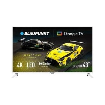 Blaupunkt 43UBG6010S