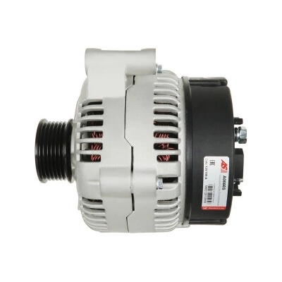 Alternátor Volvo 850 960 I/II C70 I S40 I S70 S90 V40 V70 I/II V90 1.6-2.9 Turbo/T/T4/T5