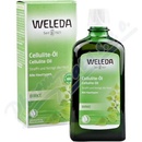 Weleda Body Care brezový olej proti celulitíde Birch Cellulite Oil 200 ml