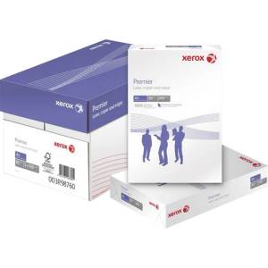  Хартия Xerox Premier A4 500 л. 80 g/m2 (A4 500)