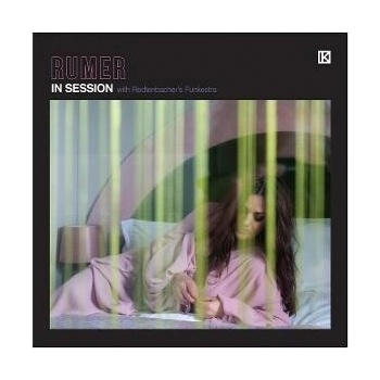 Rumer: In Session CD