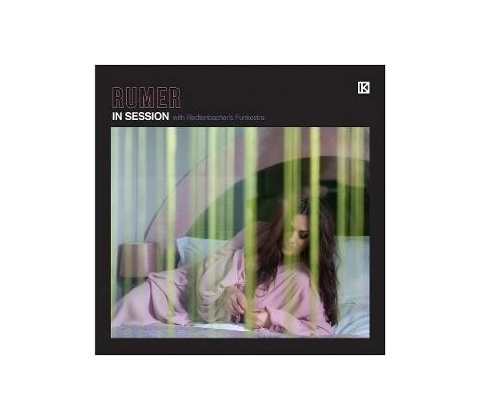 Rumer: In Session CD