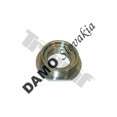 TRIUMF Závitová redukcia 1 1/2 ” na G2 1/2 ”- 11