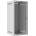 Lanberg rack cabinet 10" wall-mount (WF10-2312-10S)