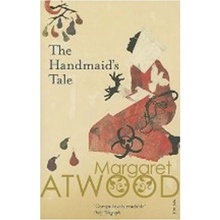 The Handmaid´s Tale - Margaret Atwoodová