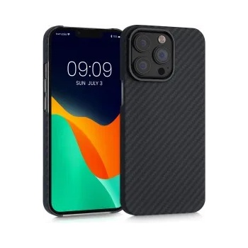 Image 1 of kalibri Твърд калъф за Apple iPhone 13 Pro - матов