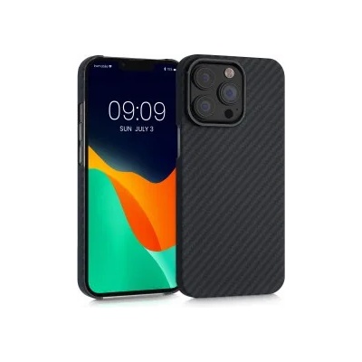 kalibri Твърд калъф за Apple iPhone 13 Pro - матов